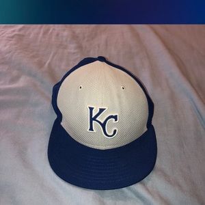Kansas City Royals Flatbill Hat